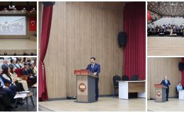 HATAY’DA SOSYAL PROJELER MASAYA YATIRILDI: DEPREM SONRASI SOSYAL İYİLEŞME VURGUSU