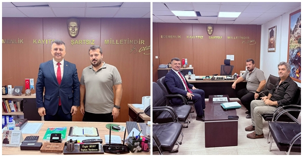 ARSUZ’UN YEREL DEĞERLERİ COĞRAFİ İŞARETLE GELECEĞE TAŞINIYOR