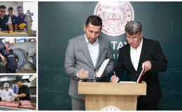 HBB’DEN GELECEĞE UZANAN BİR MESLEK YOLCULUĞU