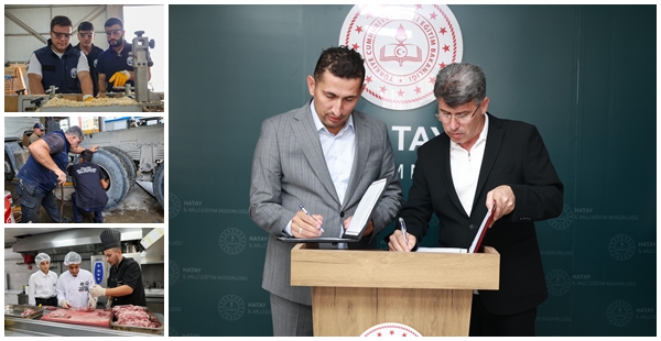 HBB’DEN GELECEĞE UZANAN BİR MESLEK YOLCULUĞU