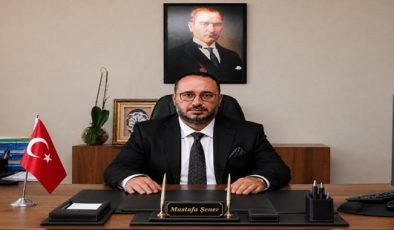 HATAY KANAAT ÖNDERİ MUSTAFA ŞENER’DEN KRİTİK GÜNDEM DEĞERLENDİRMESİ: “HUKUKA VE DEVLETİMİZE GÜVENİN, SAĞDUYUYU ELDEN BIRAKMAYIN”