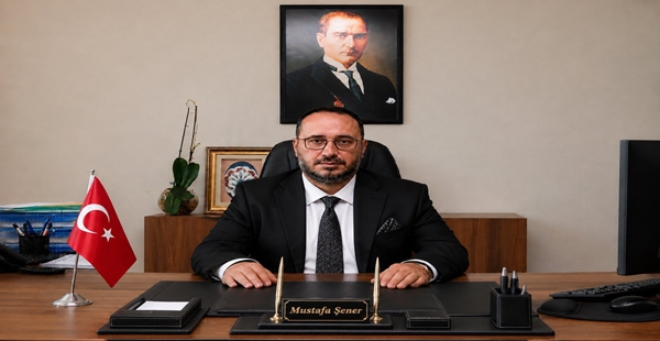 HATAY KANAAT ÖNDERİ MUSTAFA ŞENER’DEN KRİTİK GÜNDEM DEĞERLENDİRMESİ: “HUKUKA VE DEVLETİMİZE GÜVENİN, SAĞDUYUYU ELDEN BIRAKMAYIN”