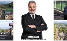 HBB YOL ATAĞINI SÜRDÜRÜYOR