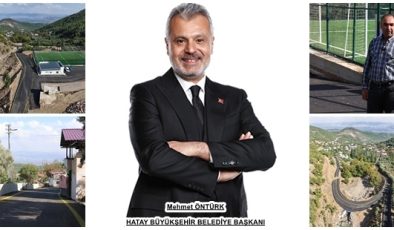 HBB YOL ATAĞINI SÜRDÜRÜYOR