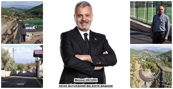 HBB YOL ATAĞINI SÜRDÜRÜYOR