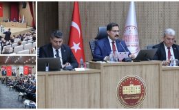HATAY’DA 2026 YILI 4. İL KOORDİNASYON KURULU TOPLANTISI GERÇEKLEŞTİRİLDİ