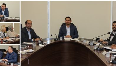 HATAY’DA ERİŞİLEBİLİR ŞEHİR İÇİN ÖNEMLİ ADIM