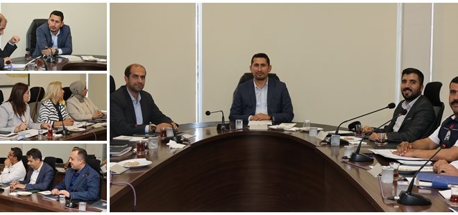 HATAY’DA ERİŞİLEBİLİR ŞEHİR İÇİN ÖNEMLİ ADIM