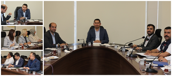 HATAY’DA ERİŞİLEBİLİR ŞEHİR İÇİN ÖNEMLİ ADIM