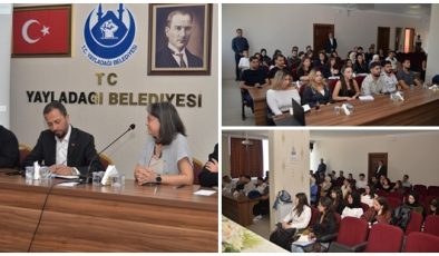 YAYLADAĞI’NIN GELECEĞİ BİLİMSEL PLANLAMAYLA ŞEKİLLENECEK